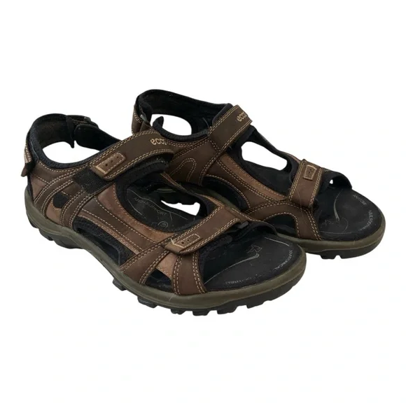 Ecco | Shoes | Ecco Receptors Yucatan Wave Soft Footbed  display picture 1